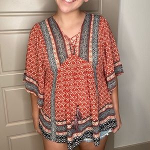Knox Rose cute -Target